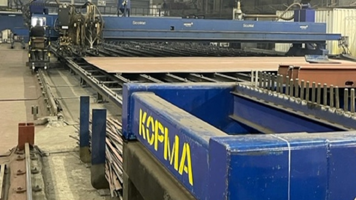 Фото: пресс-служба завода "Красное Сормово"