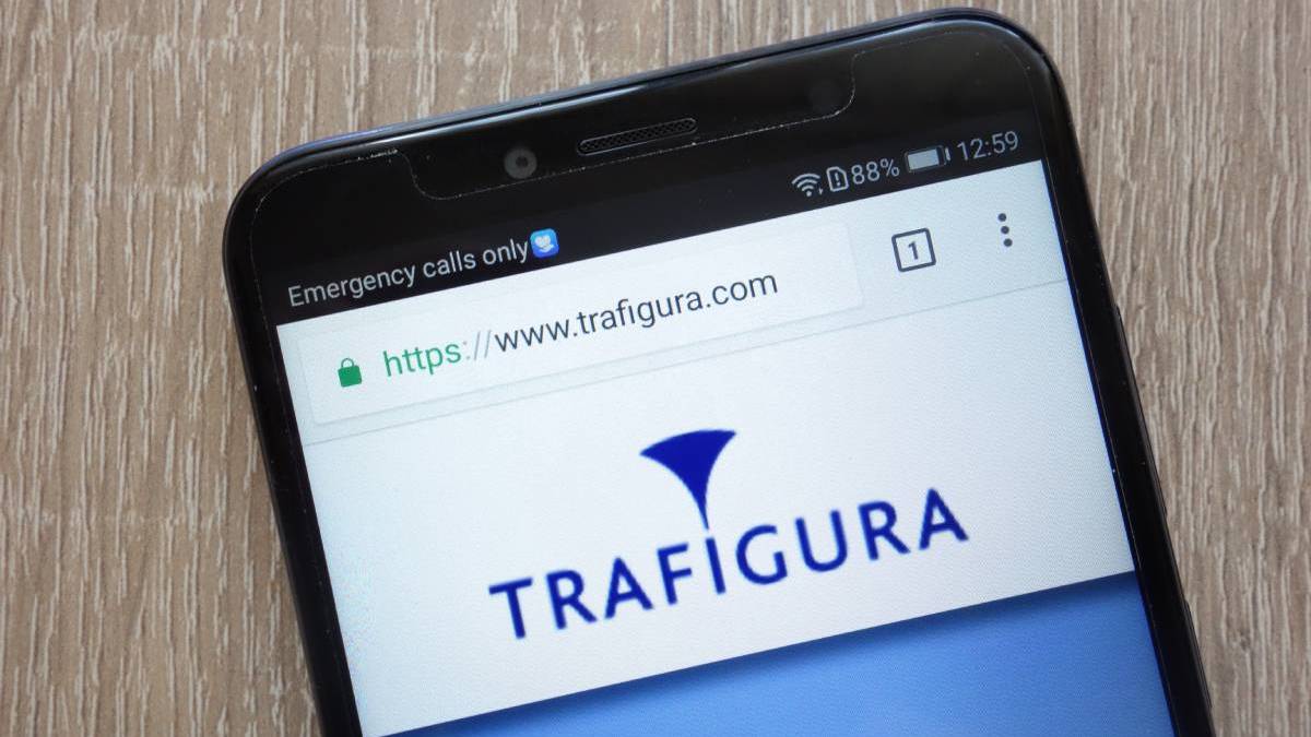 Petroecuador импортирует у Trafigura 2,24 млн баррелей дизеля | РБК  Инвестиции