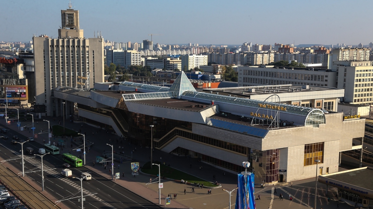 Из Петербурга пустят дополнительные поезда в соседнее государство — РБК