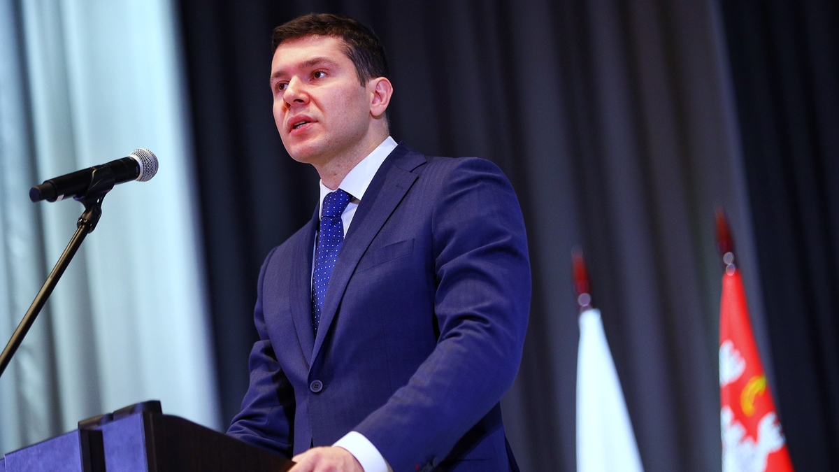 Фото: Александр Подгорчук