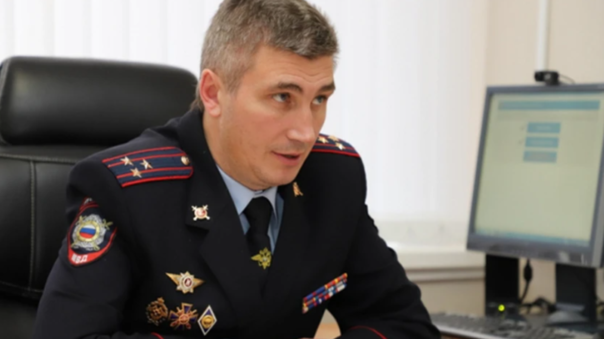 Фото: пресс-служба МВД России по Республике Мордовия