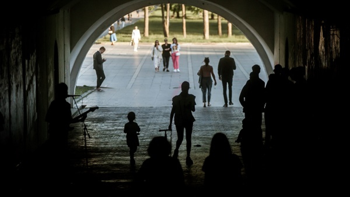 Фото: Наталья Чернохатова, РИА URA.RU