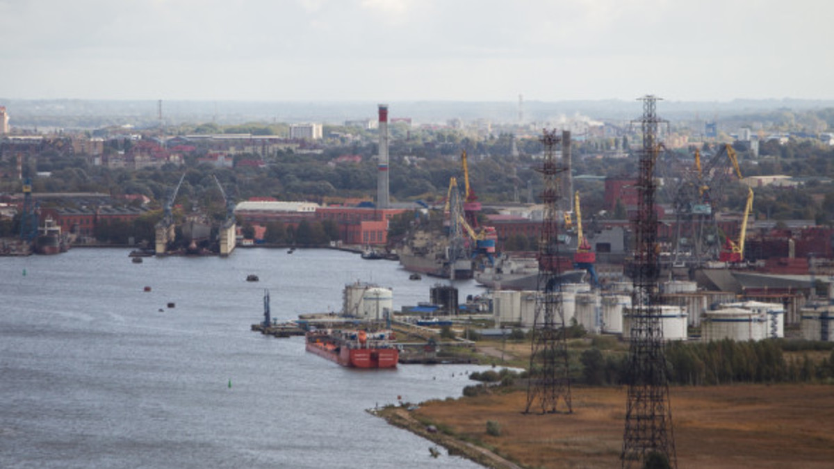 Фото: Александр Подгорчук