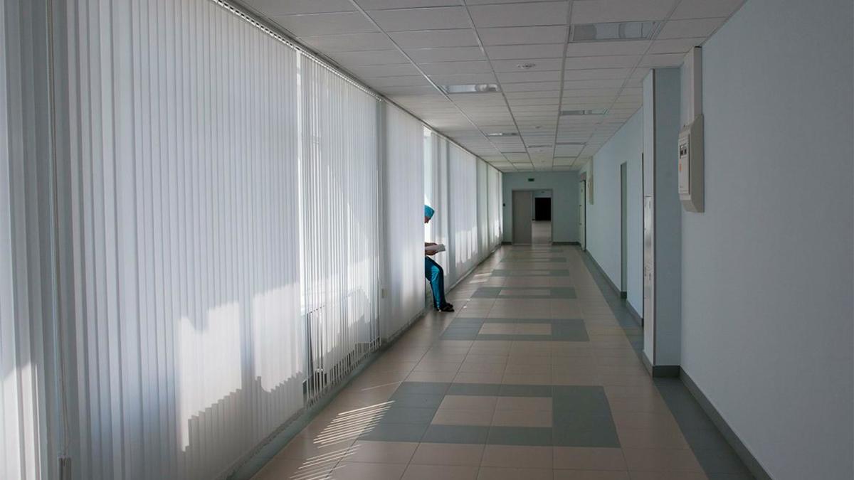 Фото: Николай Гынгазов / Global Look Press