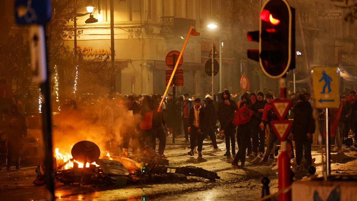 Фото: Yves Herman / Reuters