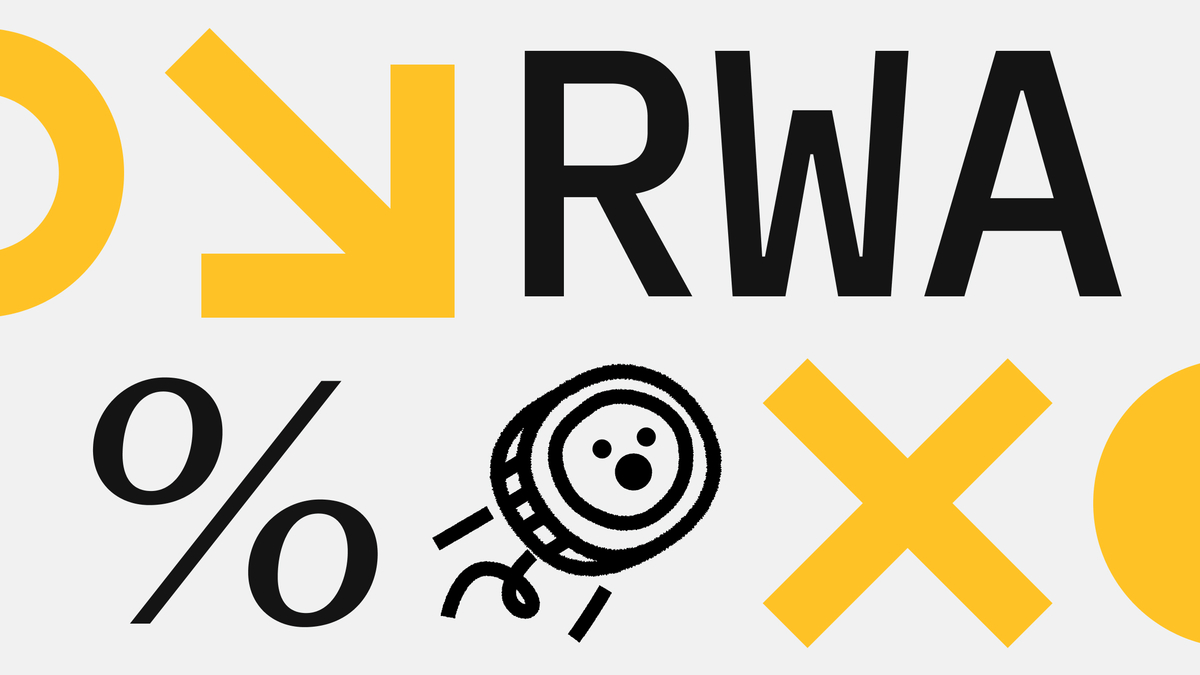 Топ-7 главных RWA токенов в 2024 году. Список :: РБК.Крипто