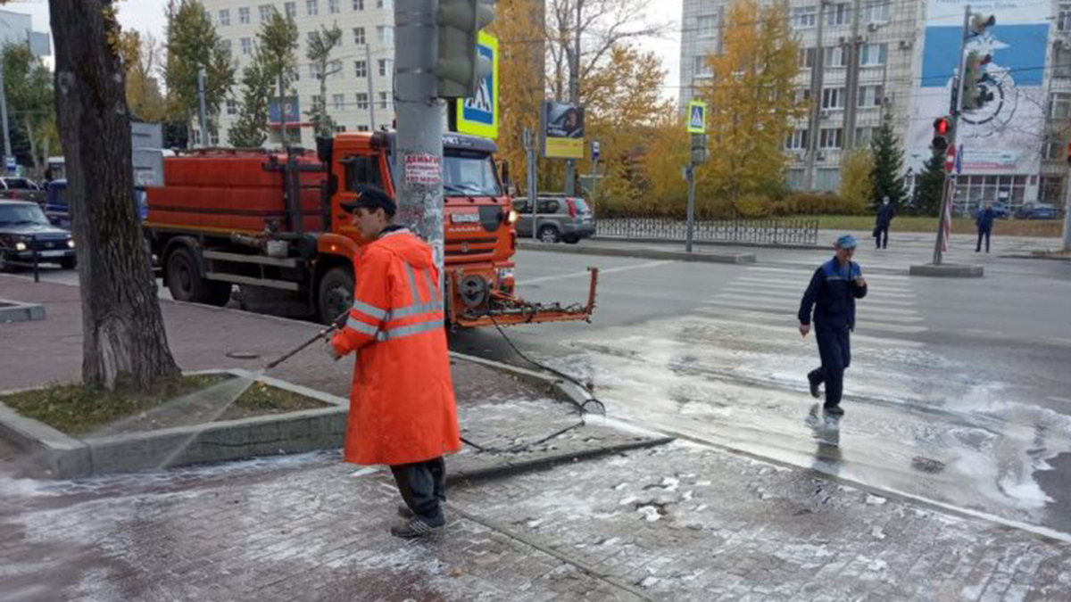 Фото: Администрация Перми