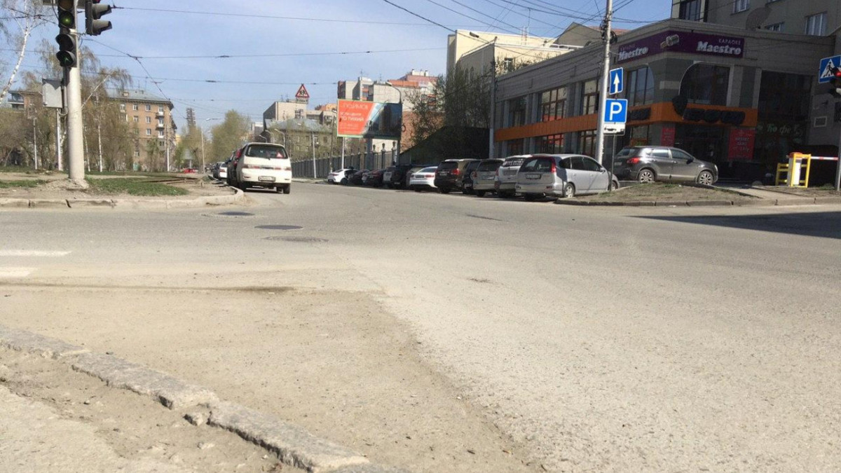 Фото: РБК Новосибирск
