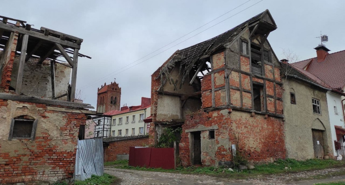 Фото: Алёна Пятраускайте