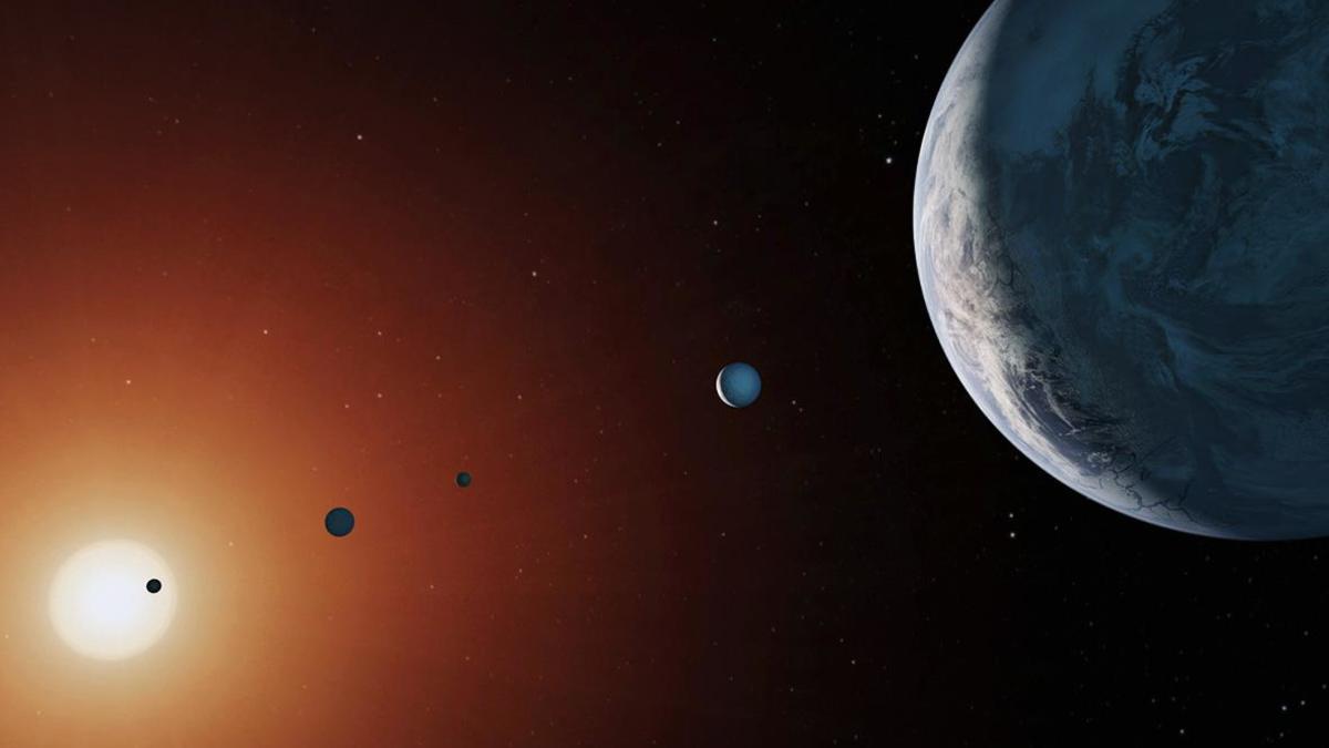 Фото: JPL-Caltech / NASA