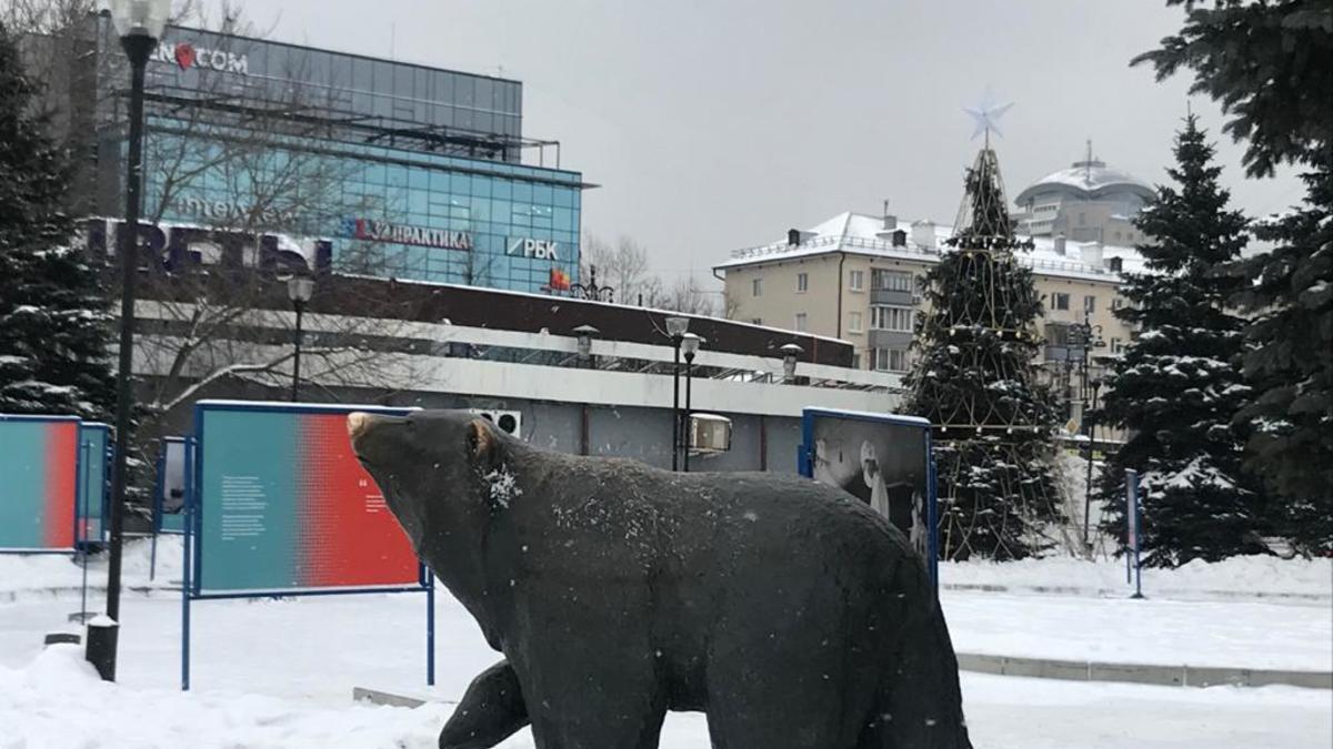 Неделя в Прикамье: тарифы, непосильная аренда, шок министра и дом во льду —  РБК