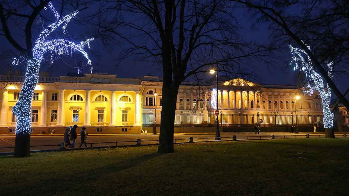 Новый Год В Музеях Санкт Петербурга Новый Год В Музеях Санкт Петербурга