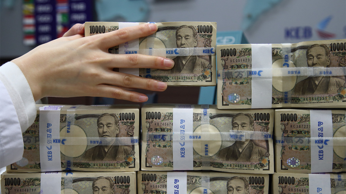 Фото: SeongJoon Cho / Bloomberg