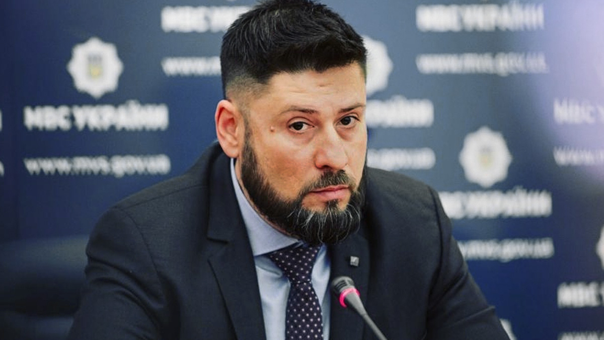 Александр Гогилашвили
