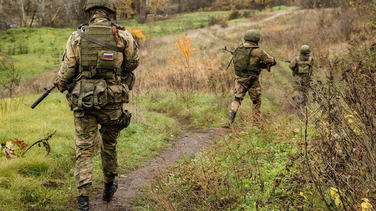 В Думу внесли законопроект о выплатах ветеранам боевых действий без заявления