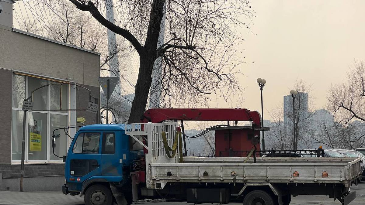 Фото: РБК Приморье