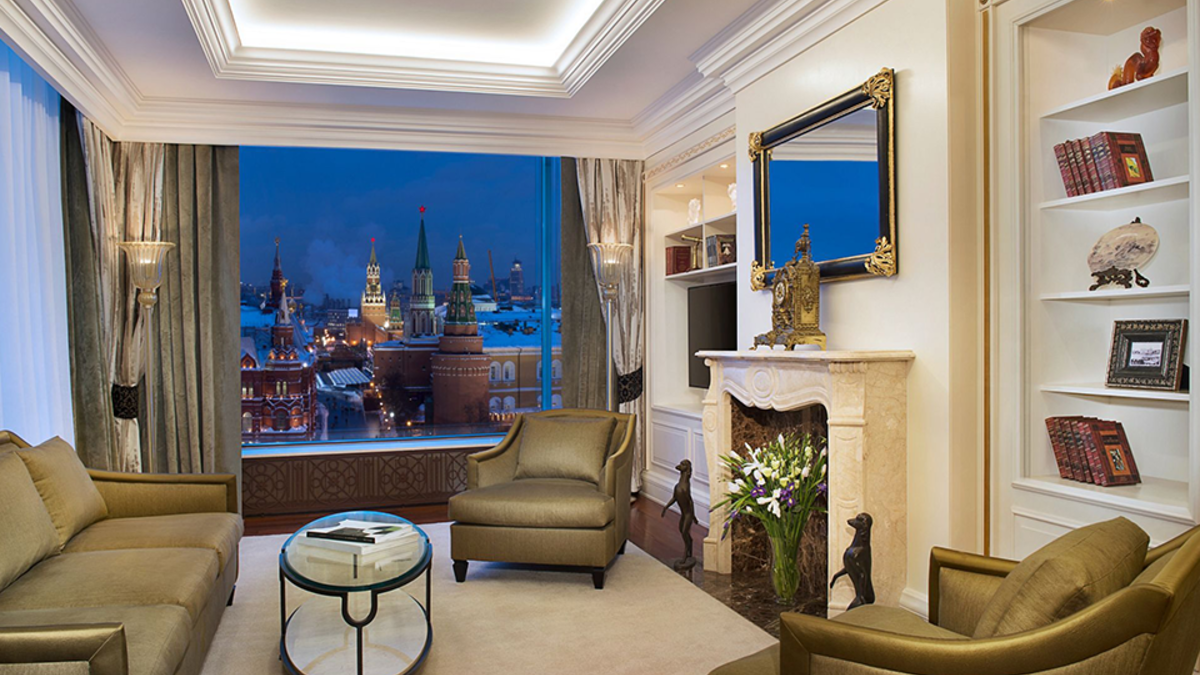 Фото: ritzcarlton.com