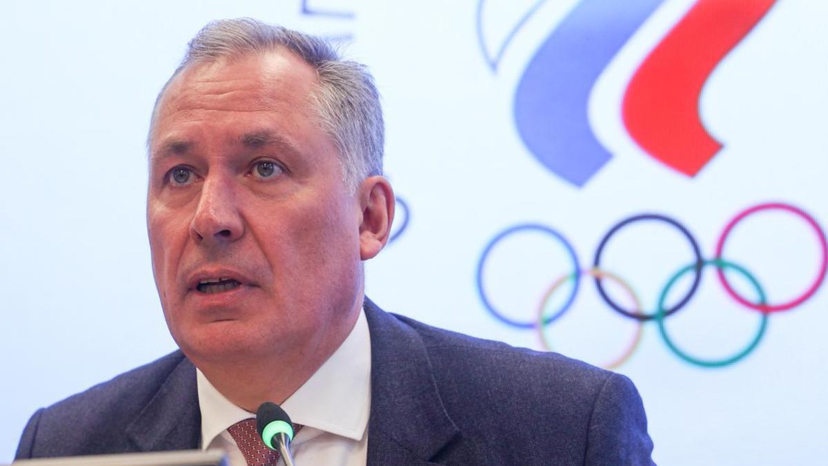 Станислав Поздняков