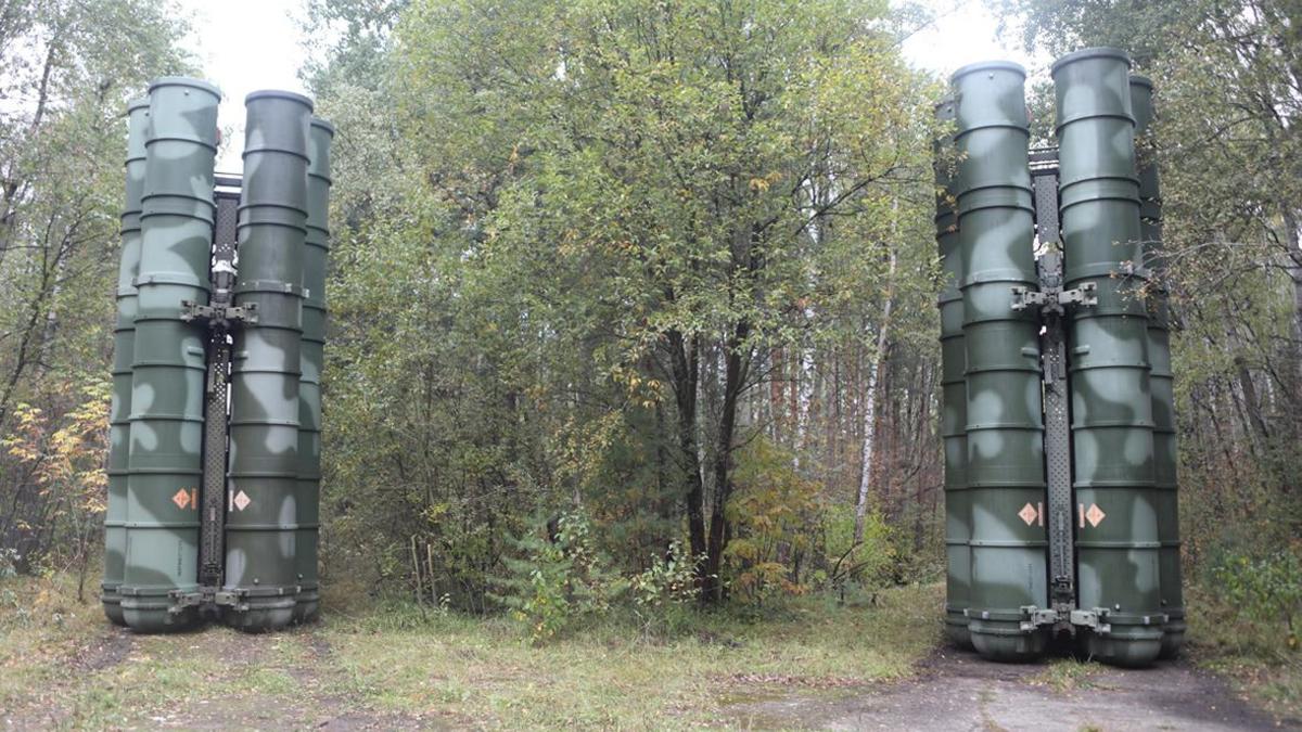 Фото: Минобороны России