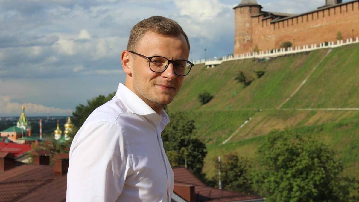 Фото: Телеграм-канал Юрия Ильина