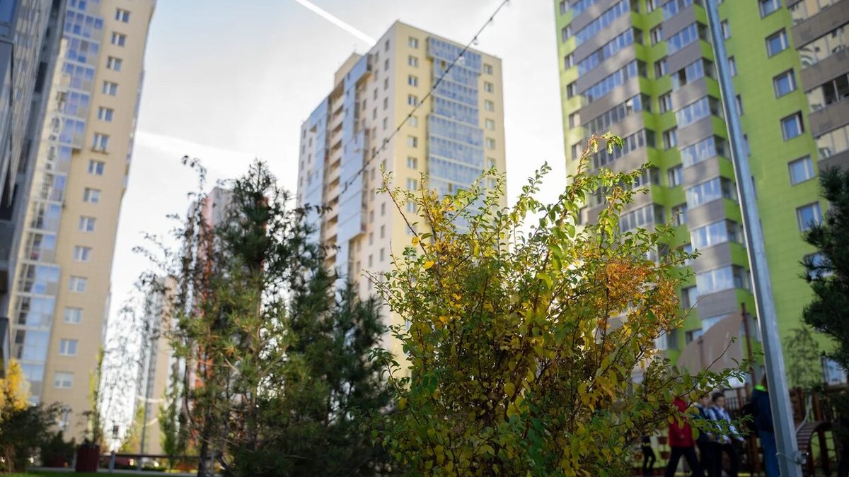 Фото: пресс-служба «Суварстроит»