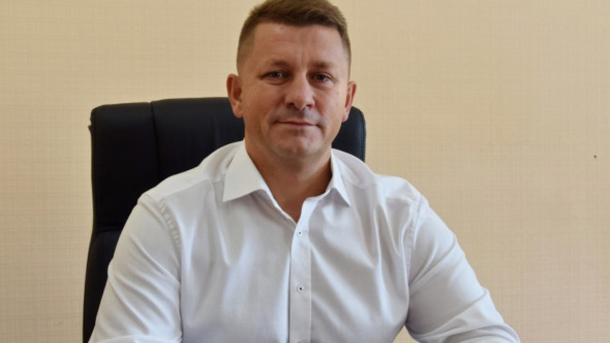 Валентин Демидов