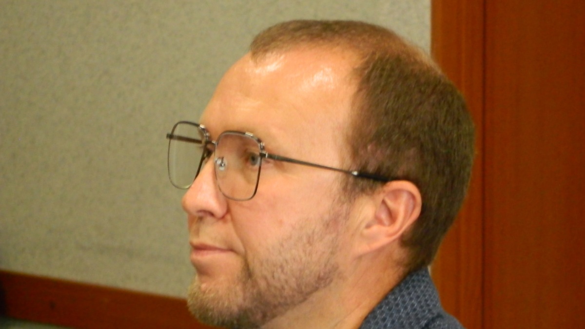 Алексей Шилов