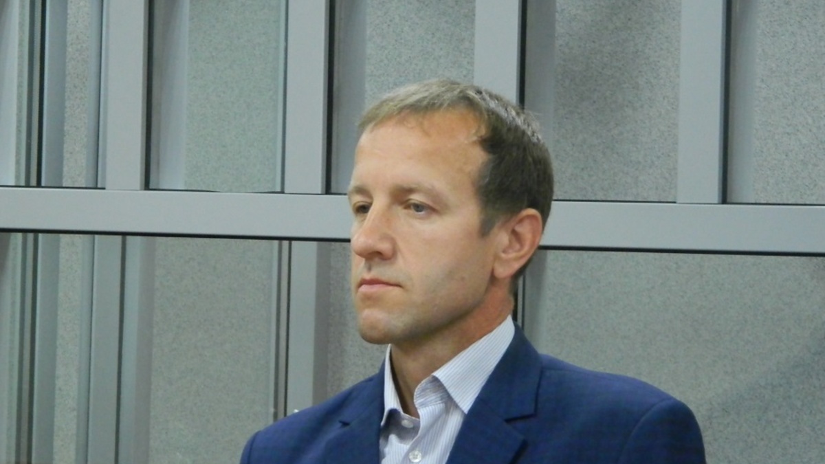 Евгений Новиков