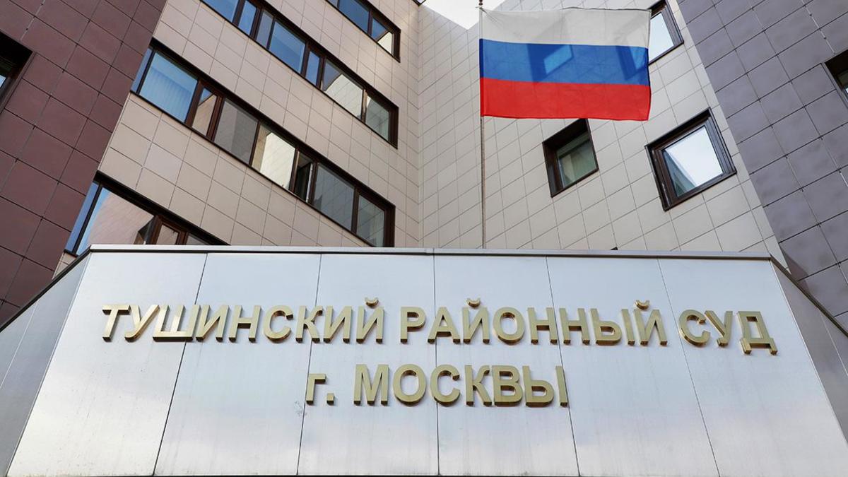 Фото: Вячеслав Прокофьев / ТАСС