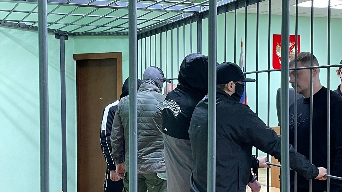 Фото: Пресс-служба Управления судебного департамента в Новосибирской области