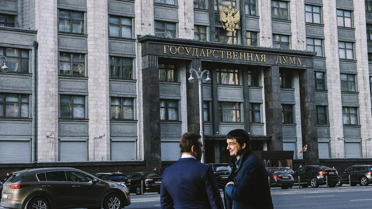 Фото: Андрей Любимов / РБК