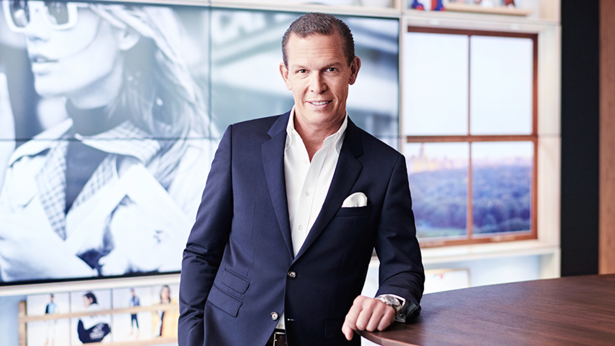 Дэниел Гридер