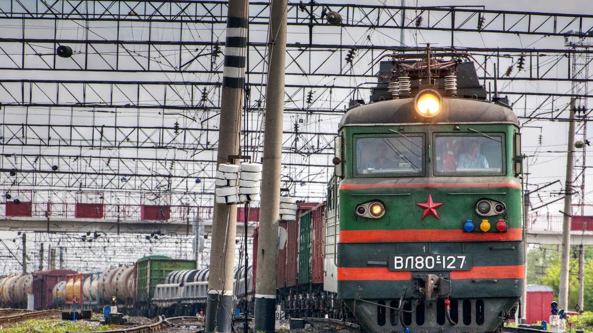 Фото: Официальный сайт ГЖД