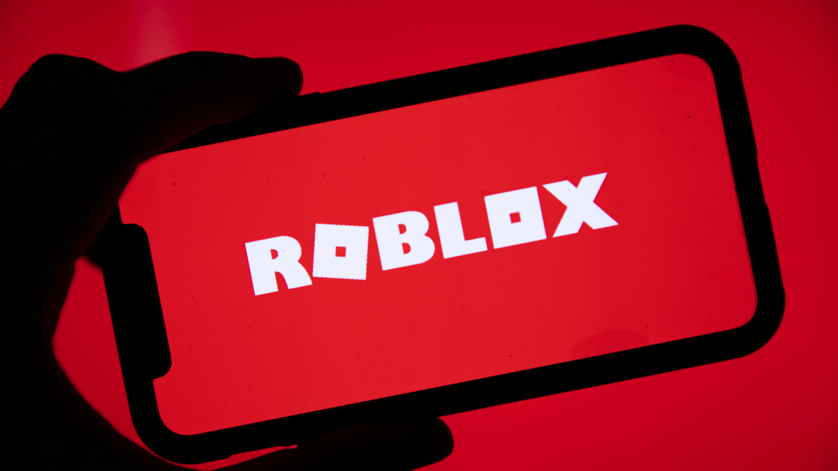 Акции Roblox обвалились почти на 20% после выхода квартальной отчетности |  РБК Инвестиции