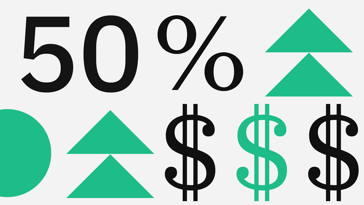 Доходность до 50% годовых. Топ предложений по вкладам на криптобиржах ::  РБК.Крипто