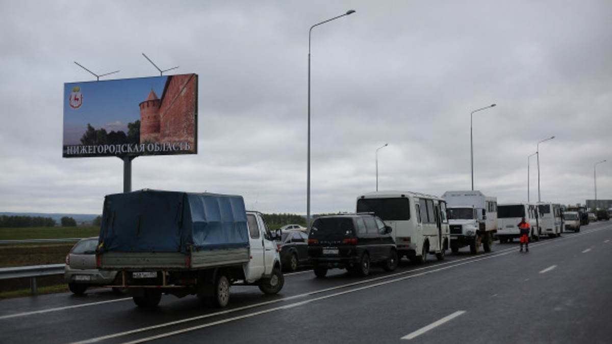Фото: Михаил Солунин/РБК