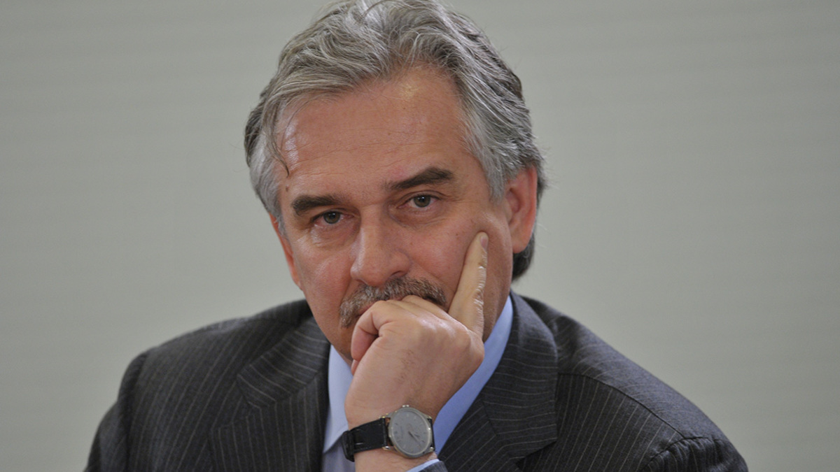 Виталий Черномырдин
