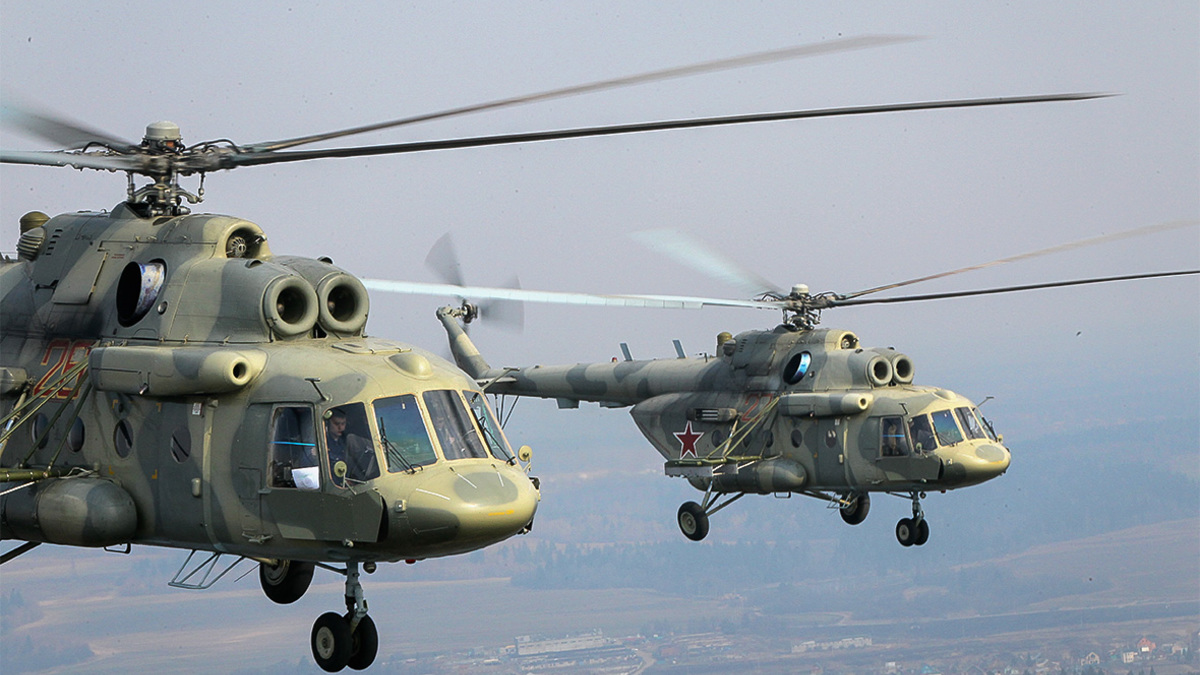 Ми-17