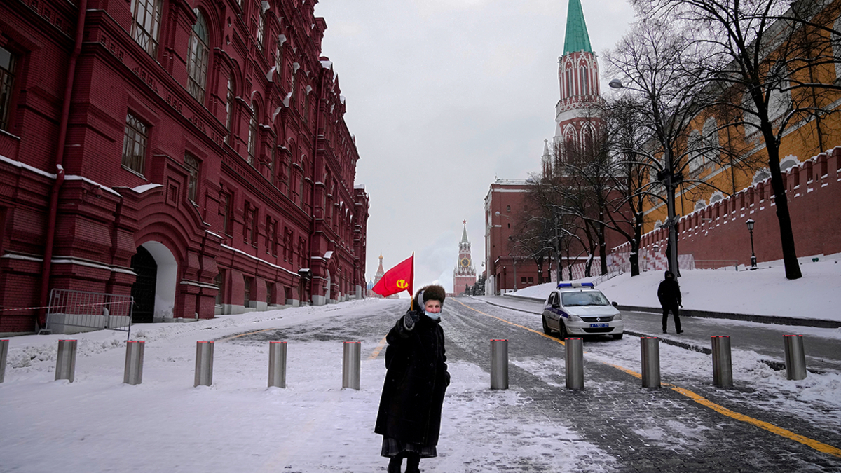 Без Октемберяна и «Красной площади»: как переименовывали Советский Союз —  РБК