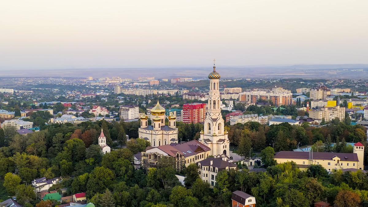 Эксперты назвали города с максимальным снижением цен на жилье :: Деньги ::  РБК Недвижимость