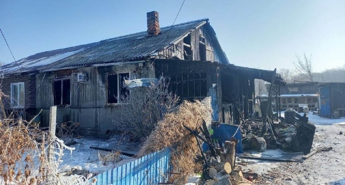 Фото: СУ СК РФ по Приморскому краю