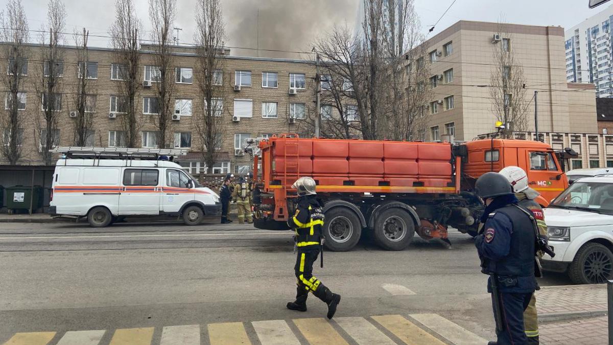Фото: Михаил Добрунов / РБК