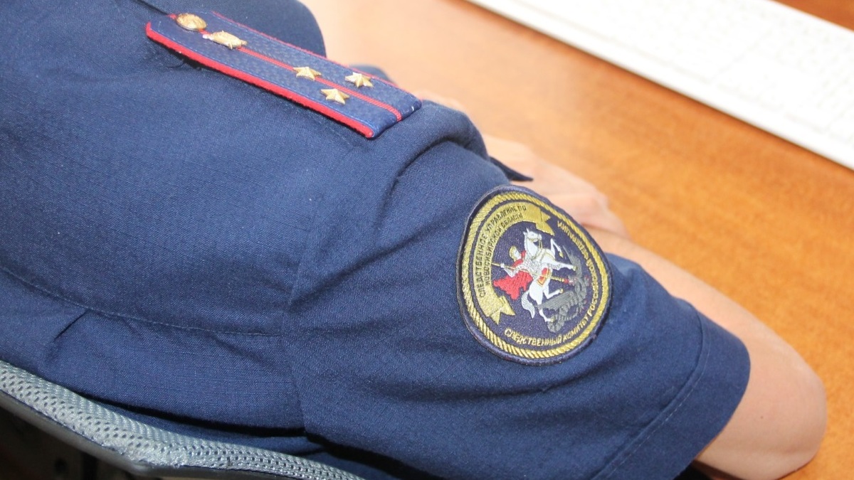 Фото: пресс-служба СУ СКР по Новосибирской области