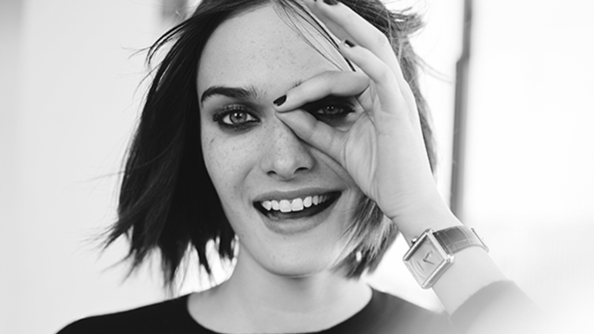 Фото: Chanel