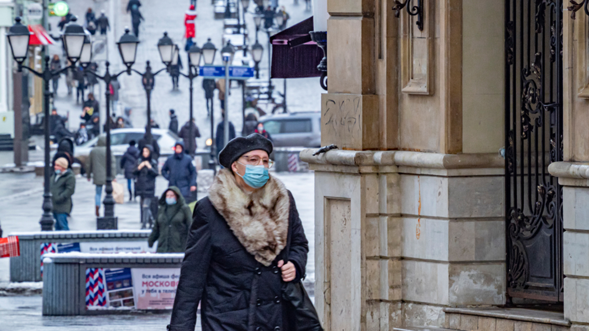 Фото: Константин Кокошкин / Global Look Press