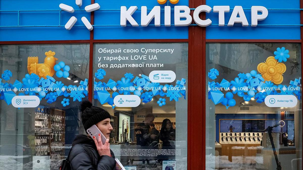 Фото: Алина Смутко / File Photo / Reuters