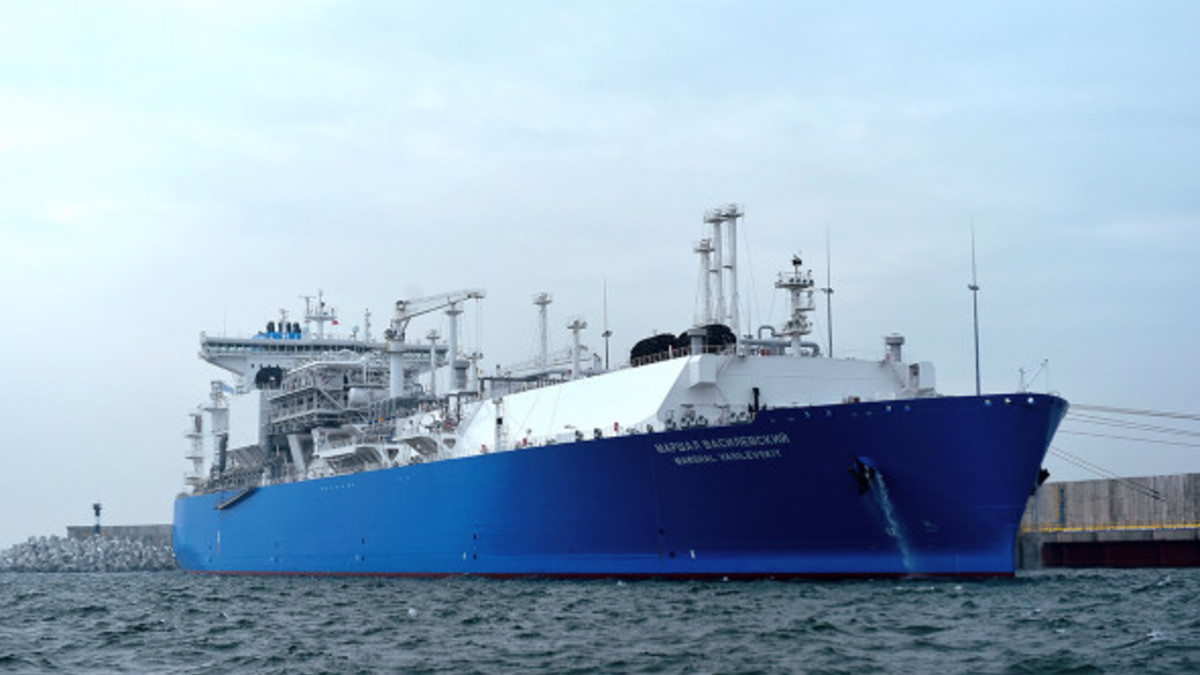 Фото: Flot.gazprom.ru