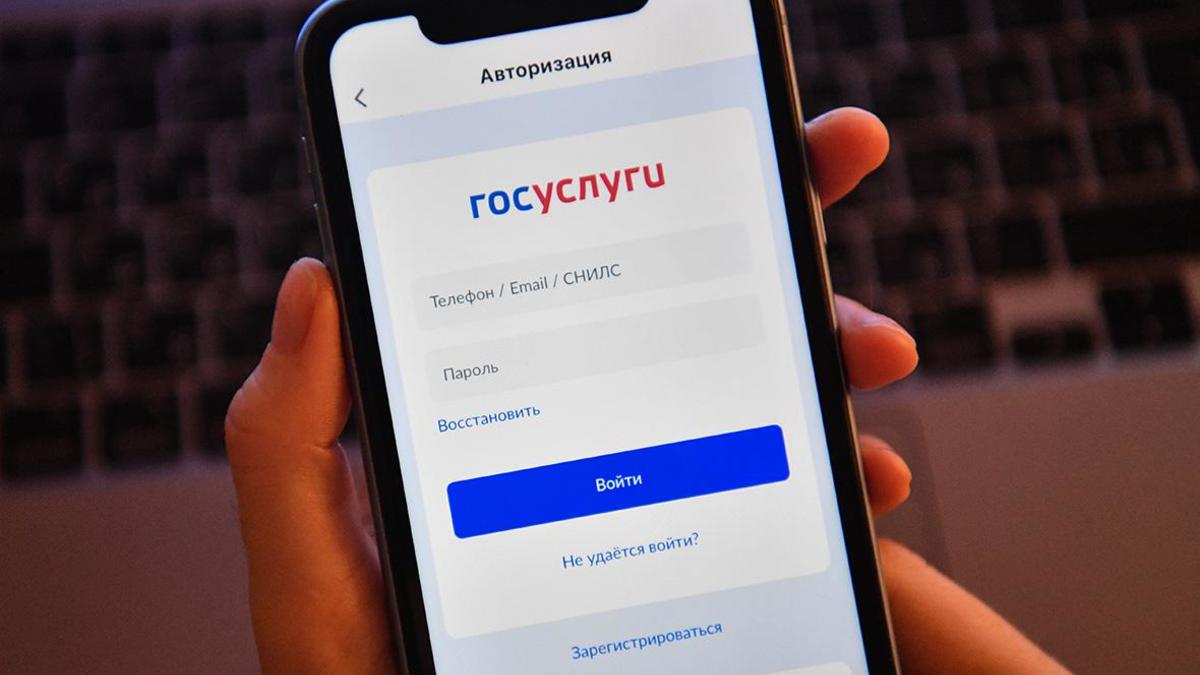 Власти Москвы поспорили с Минцифры о регистрации детей на «Госуслугах» — РБК