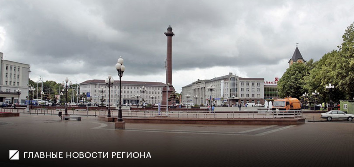 Фото: Роман Родионов