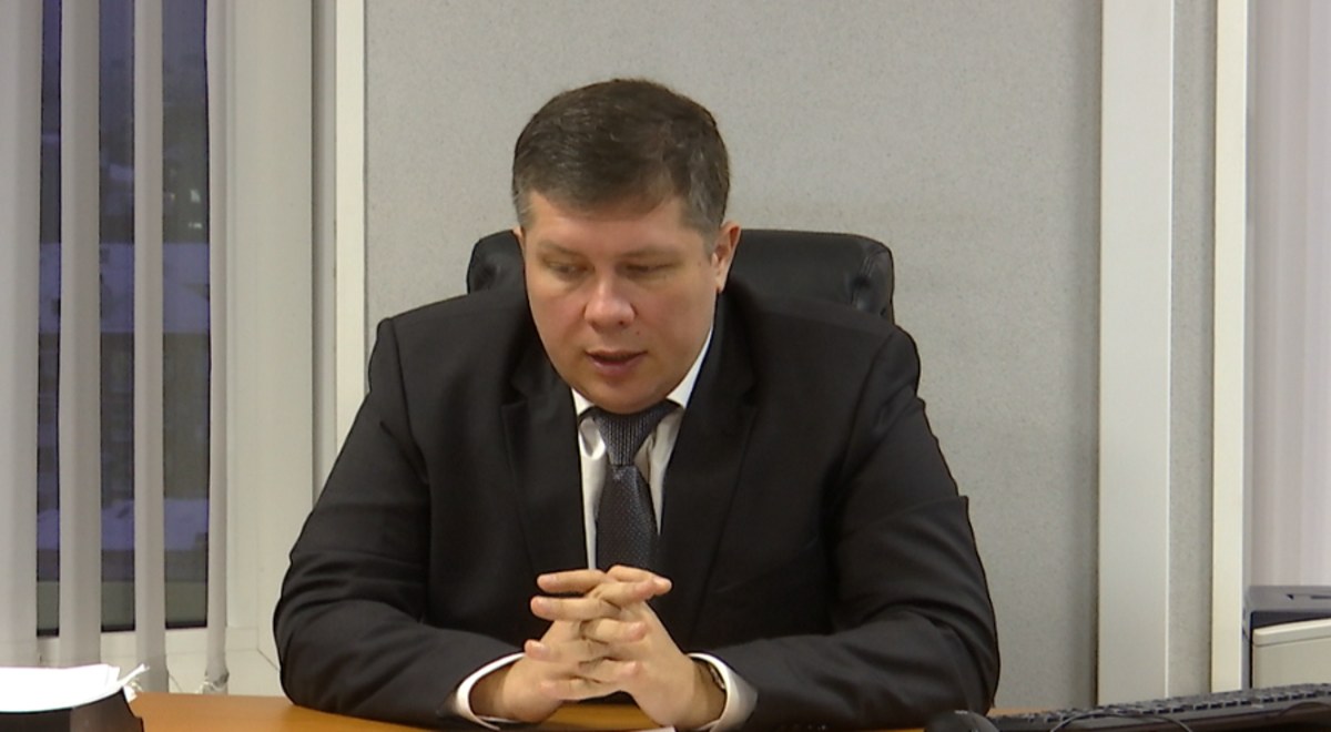 Дмитрий Матвеев